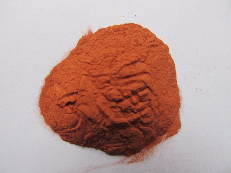 铜粉